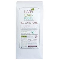 Happy Earth People Lentil Penne Pasta